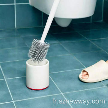 Brosse nettoyante pour toilettes Xiaomi Youpin Yijie
